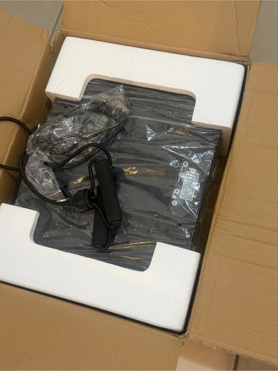 New Vibration Plate Exercise Machine - photo 4
