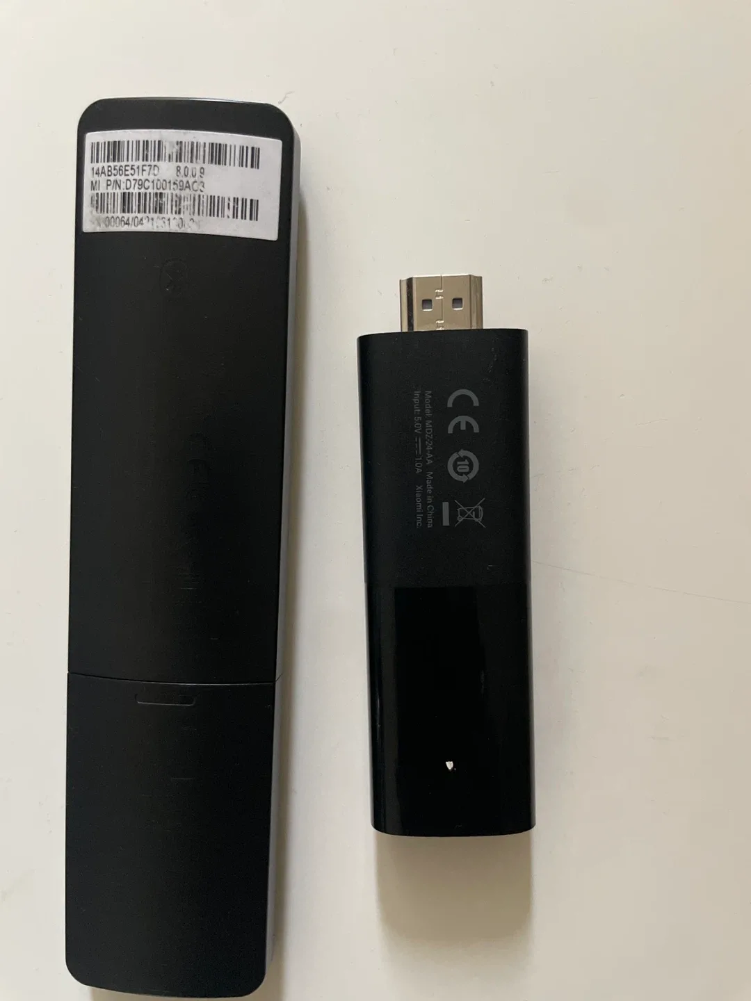 Xiaomi Mi TV Stick - Streaming Media Player