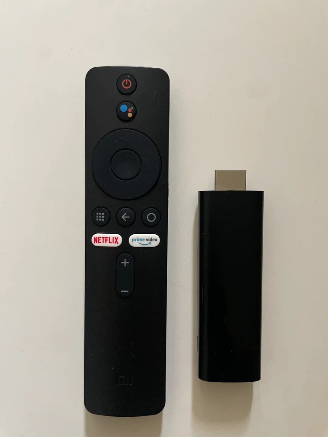 Xiaomi Mi TV Stick - Streaming Media Player image indicator(2)