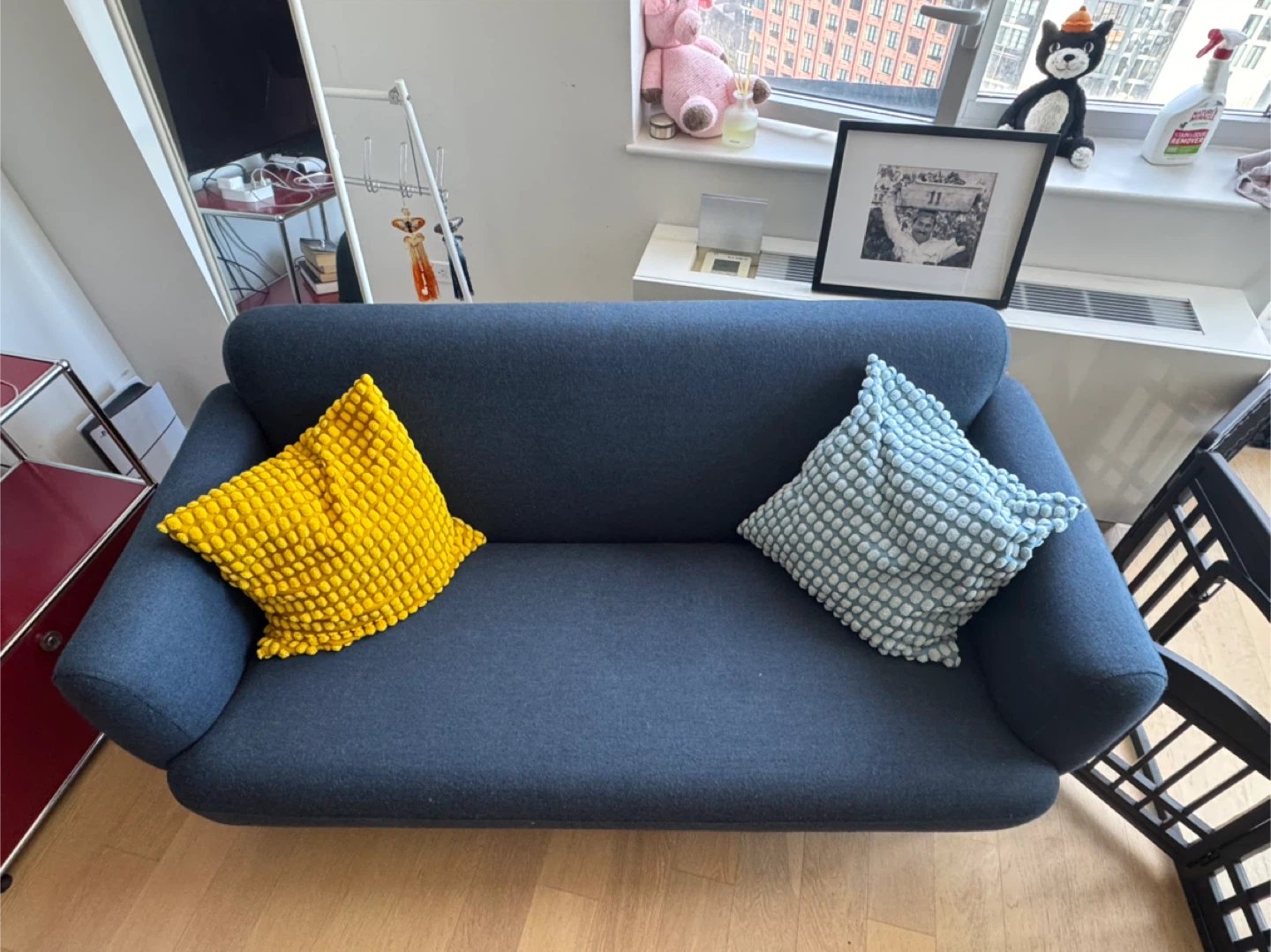 Blu Dot Sofa