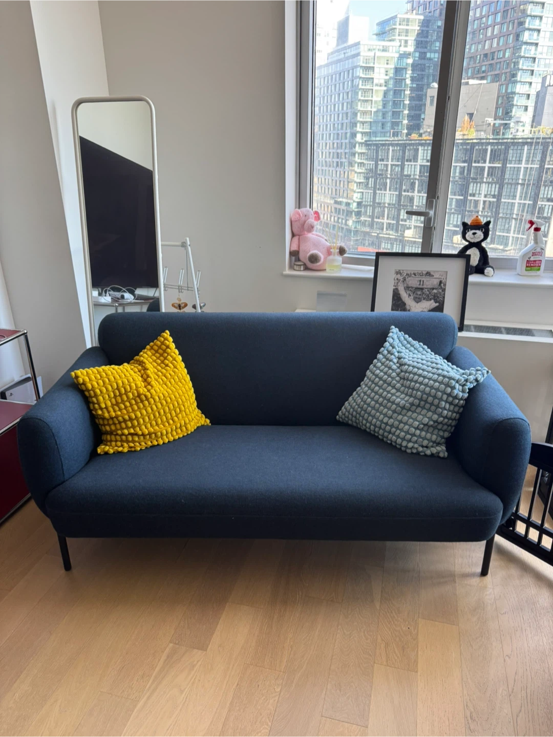 Blu Dot Sofa - photo 2