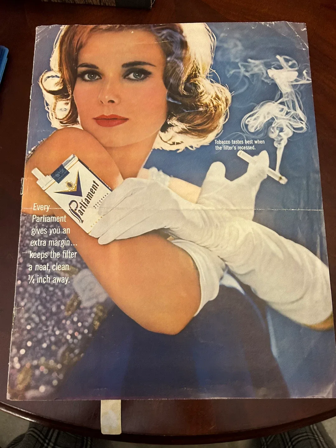 MCM 60s-70s Santa Claus Xmas Coke Coca Cola ad art toy train image indicator(4)