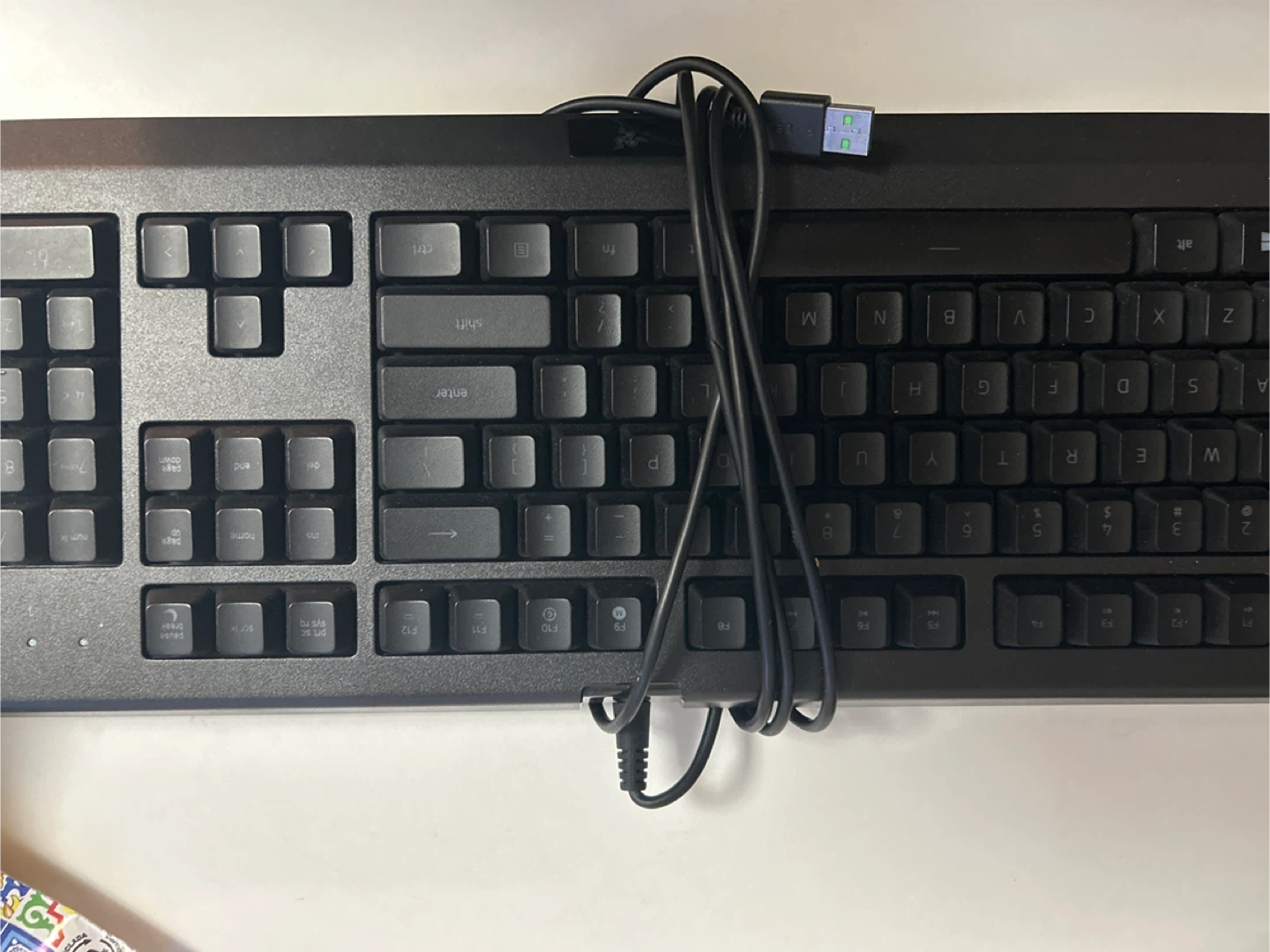 Razer Cynosa Lite Keyboard - photo 2