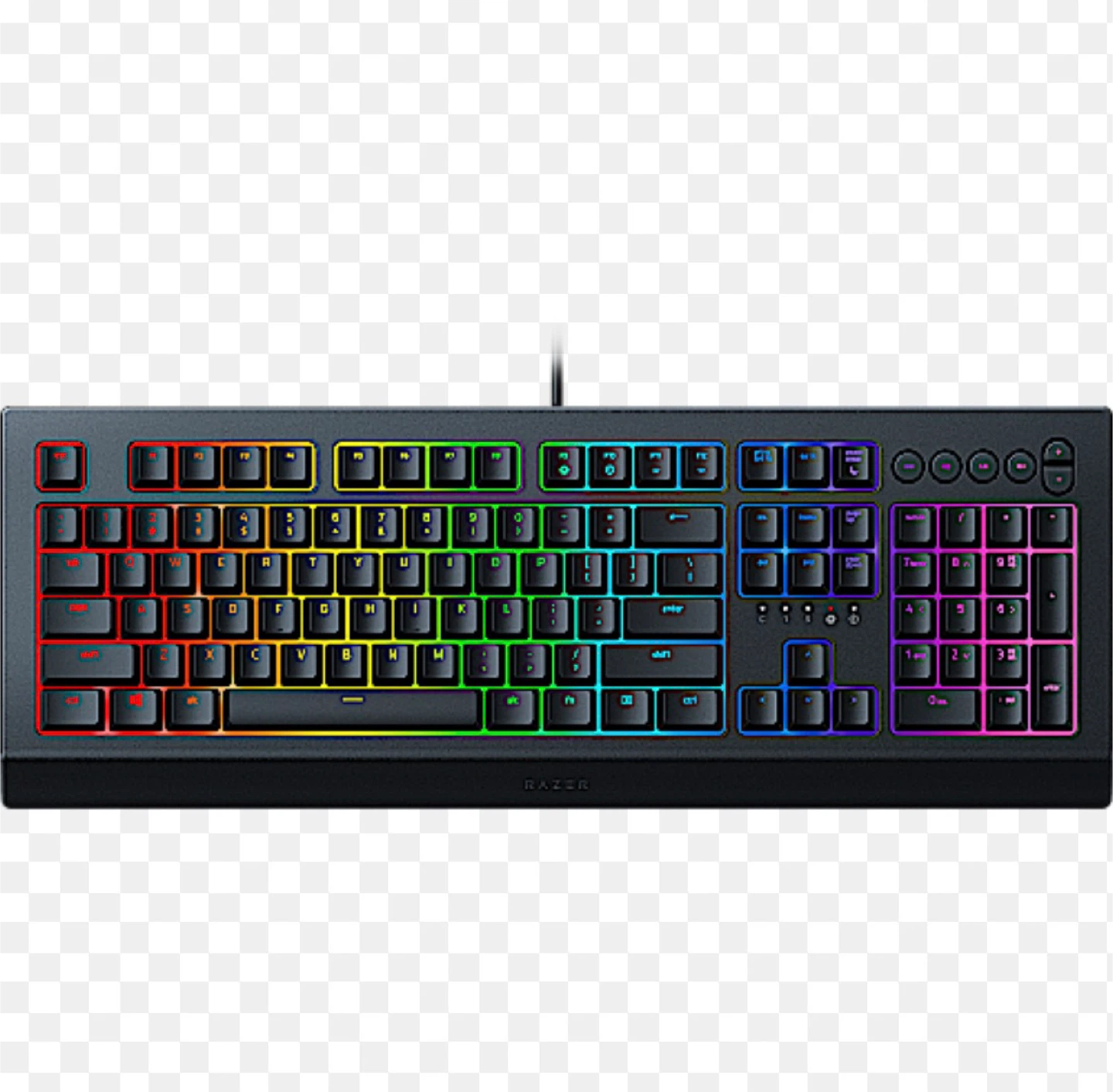 Razer Cynosa Lite Keyboard