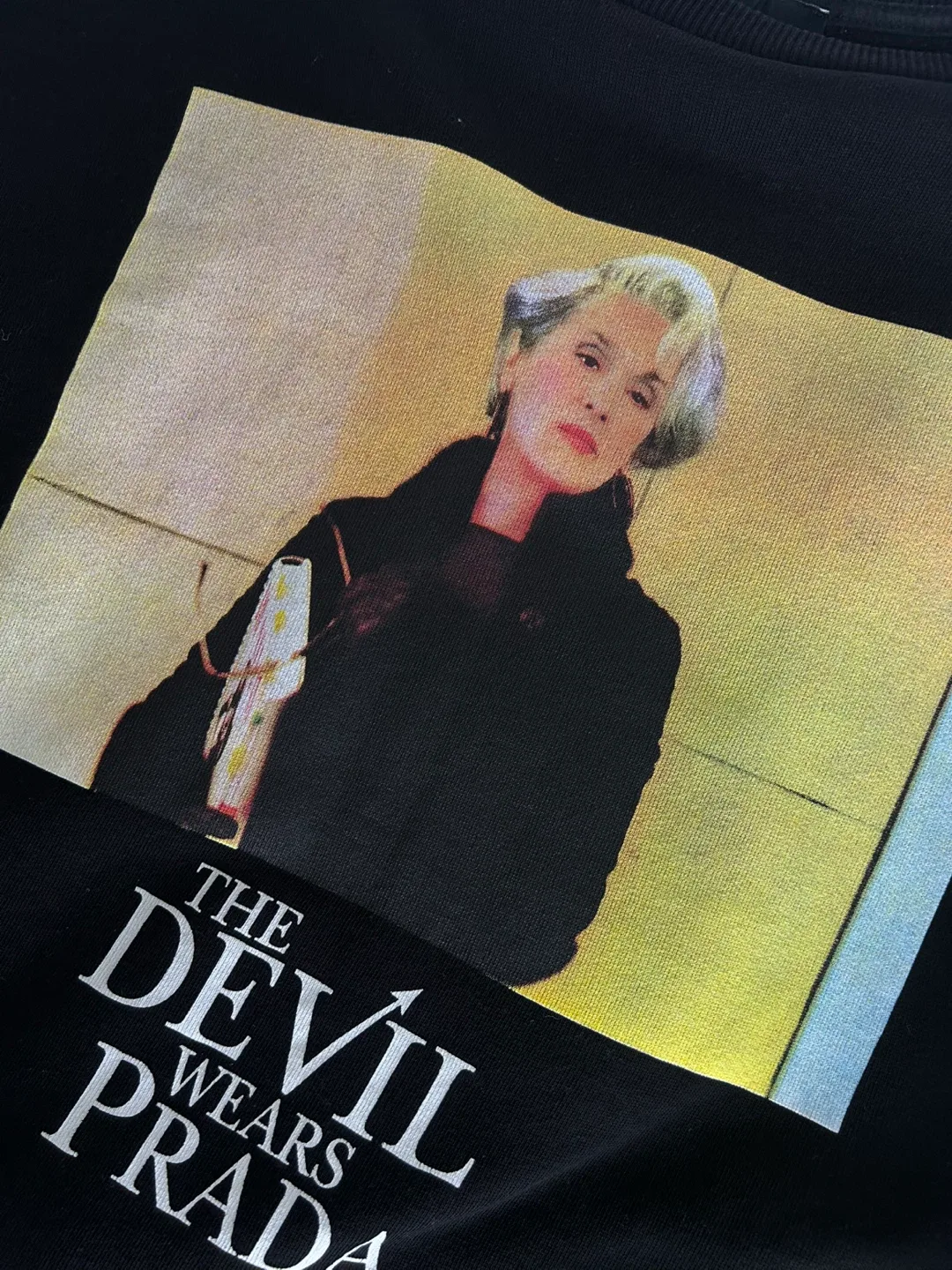 Zara Oversized Sweater - Size S image indicator(4)