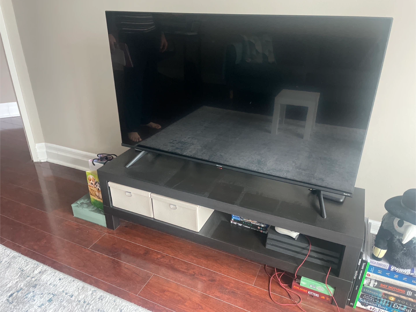 Hisense TV
