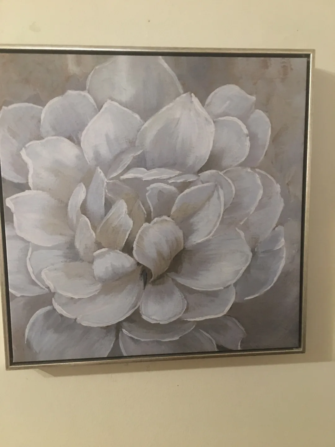Floral Canvas Art image indicator(2)