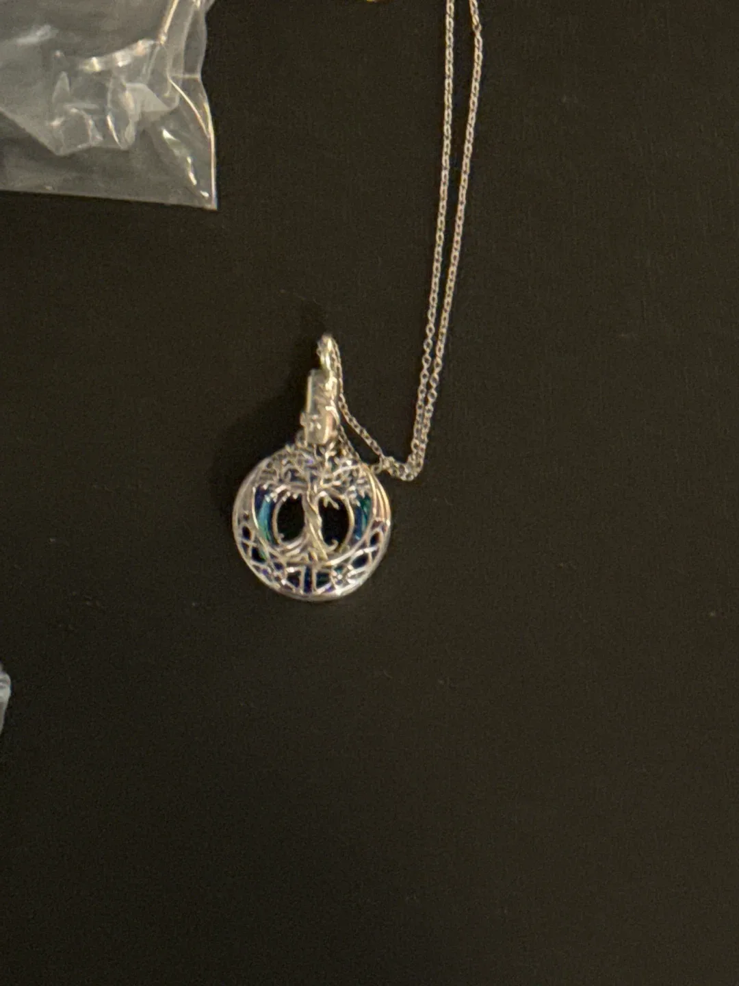 ONEFINITY Tree of Life Pendant Necklace image indicator(2)