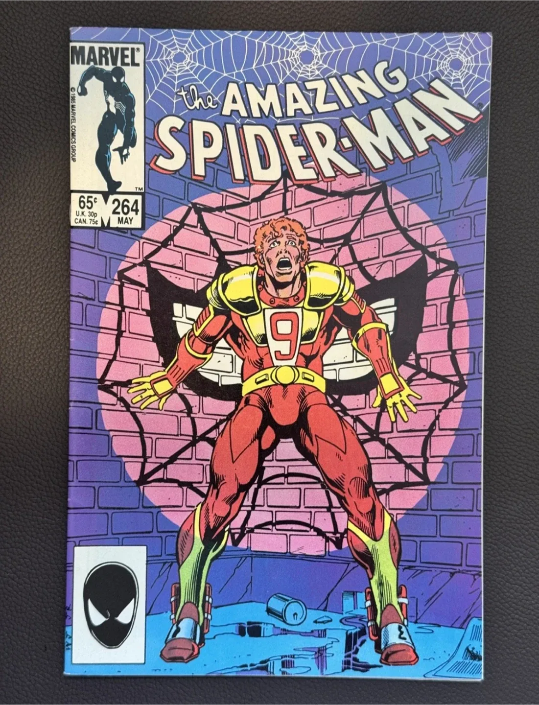 Amazing Spider-Man Comic Books image indicator(2)