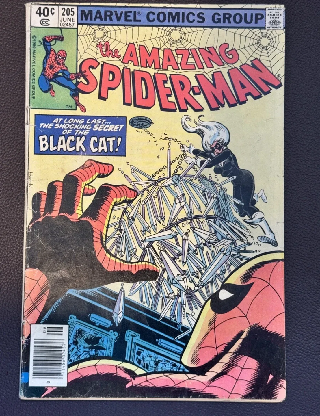 Amazing Spider-Man Comic Books image indicator(3)