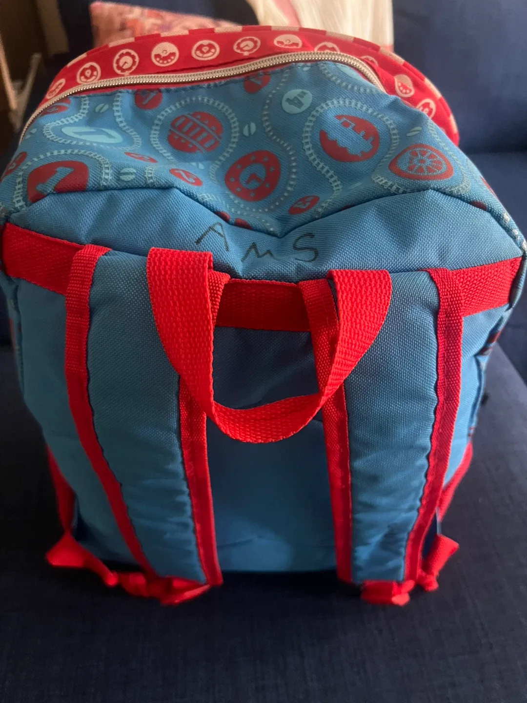 Thomas & Friends Backpack image indicator(4)