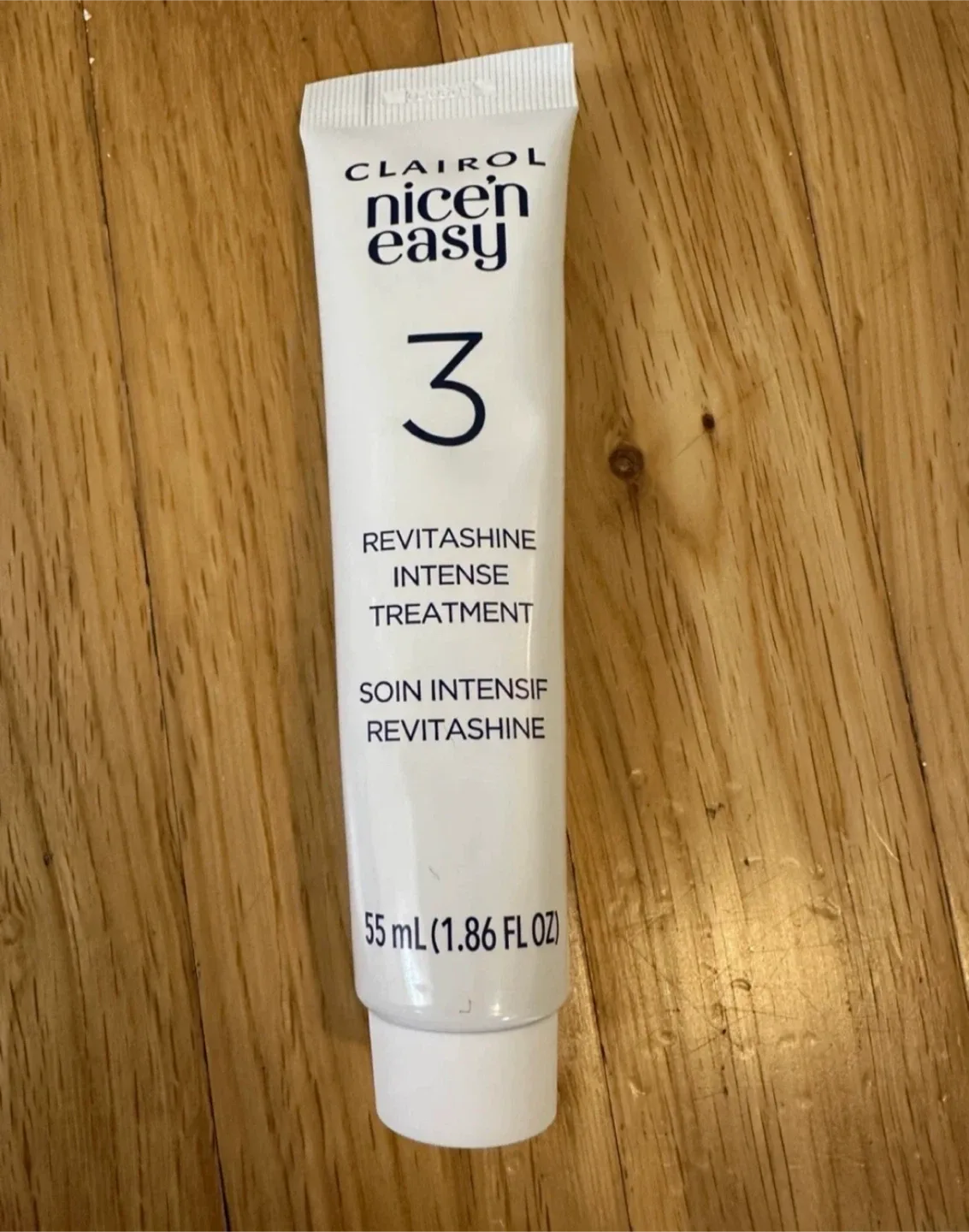 Clairol Nice'n Easy RevitaShine Intense Treatment