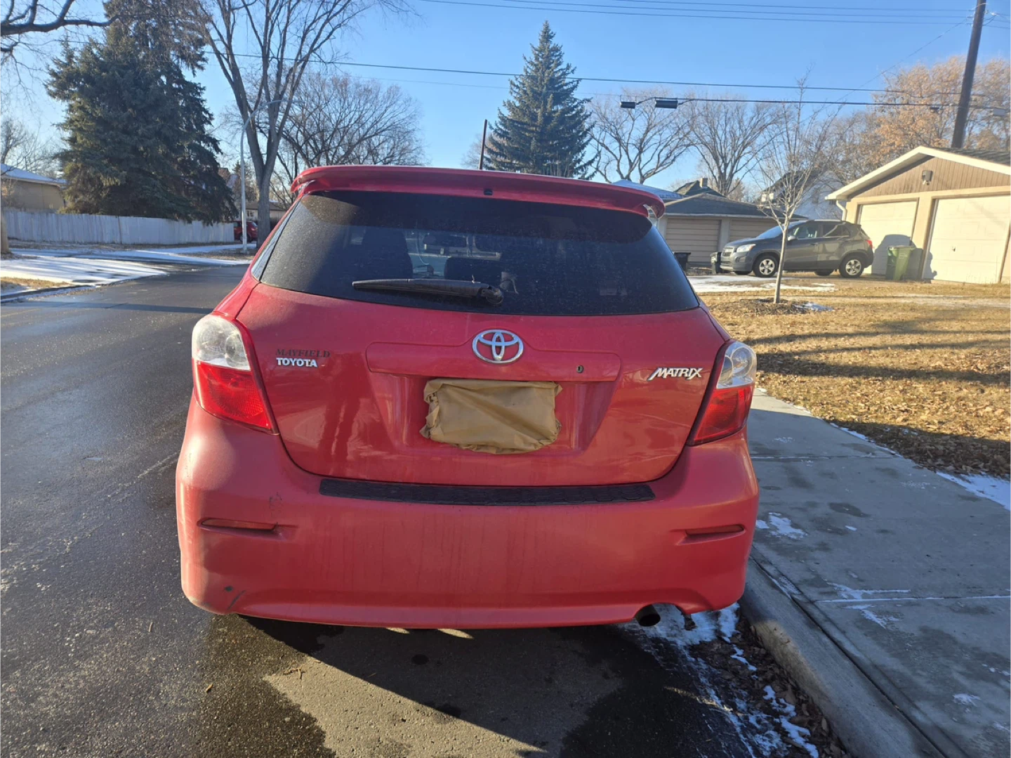 Car - photo 4