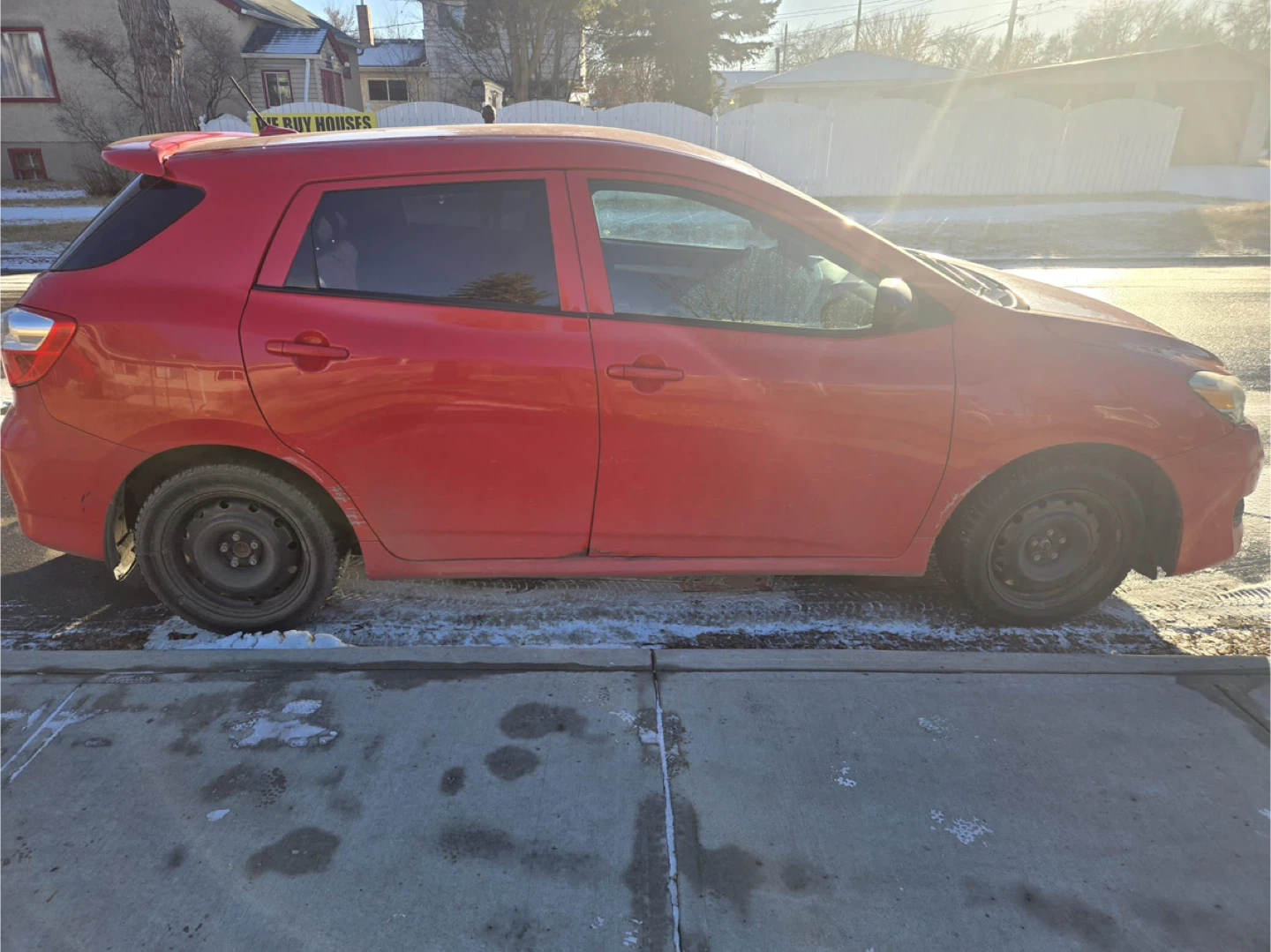 Car - photo 5