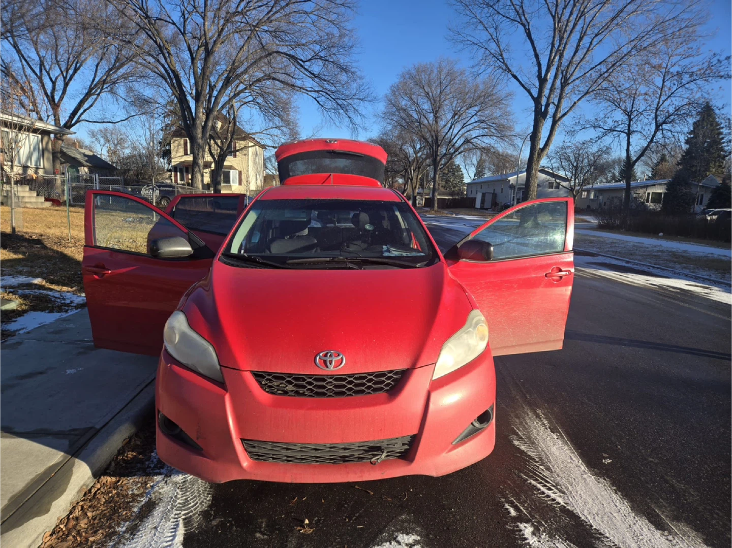 Car - photo 3