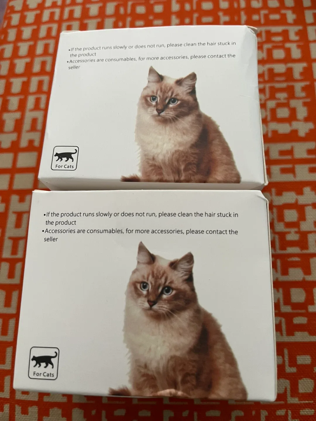 P02 Cat Toy - Interactive Motion Ball image indicator(4)