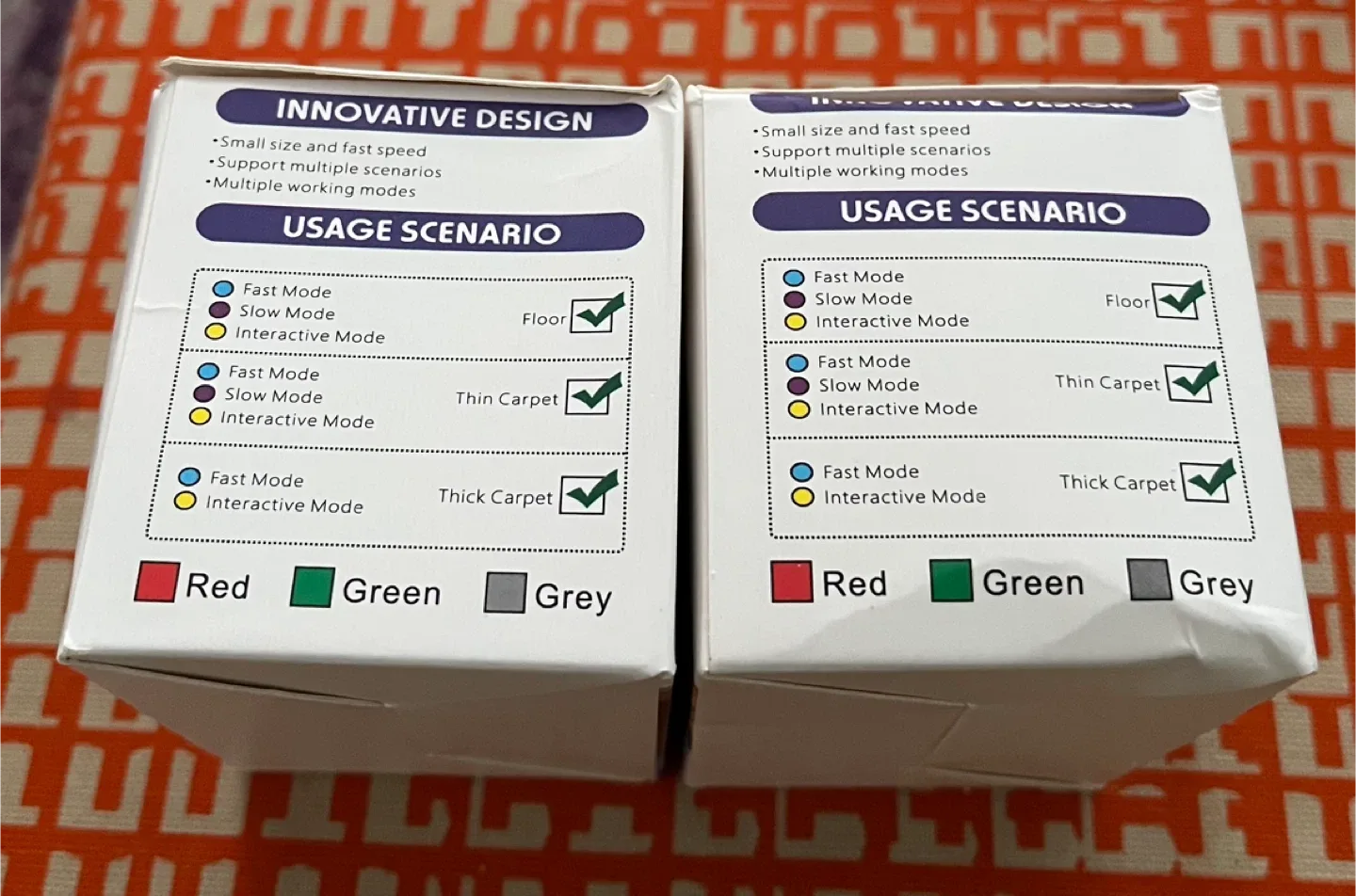 P02 Cat Toy - Interactive Motion Ball image indicator(2)