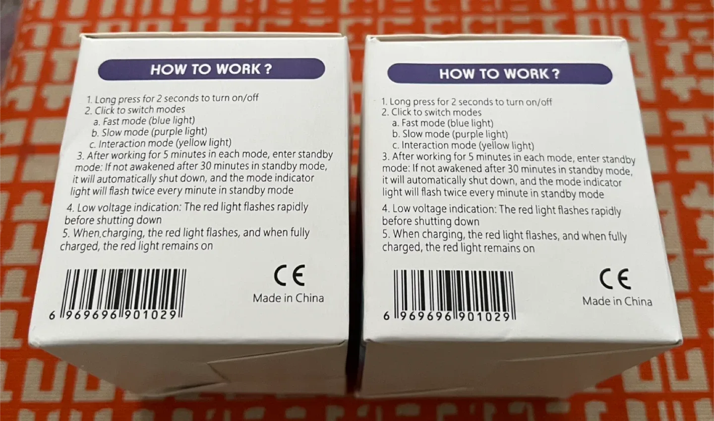 P02 Cat Toy - Interactive Motion Ball image indicator(3)