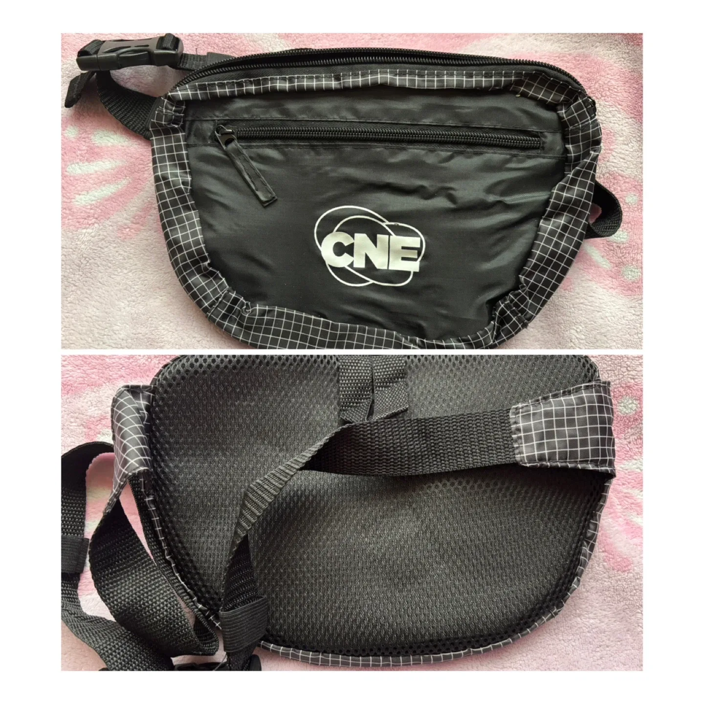 (CNE) Fanny Pack