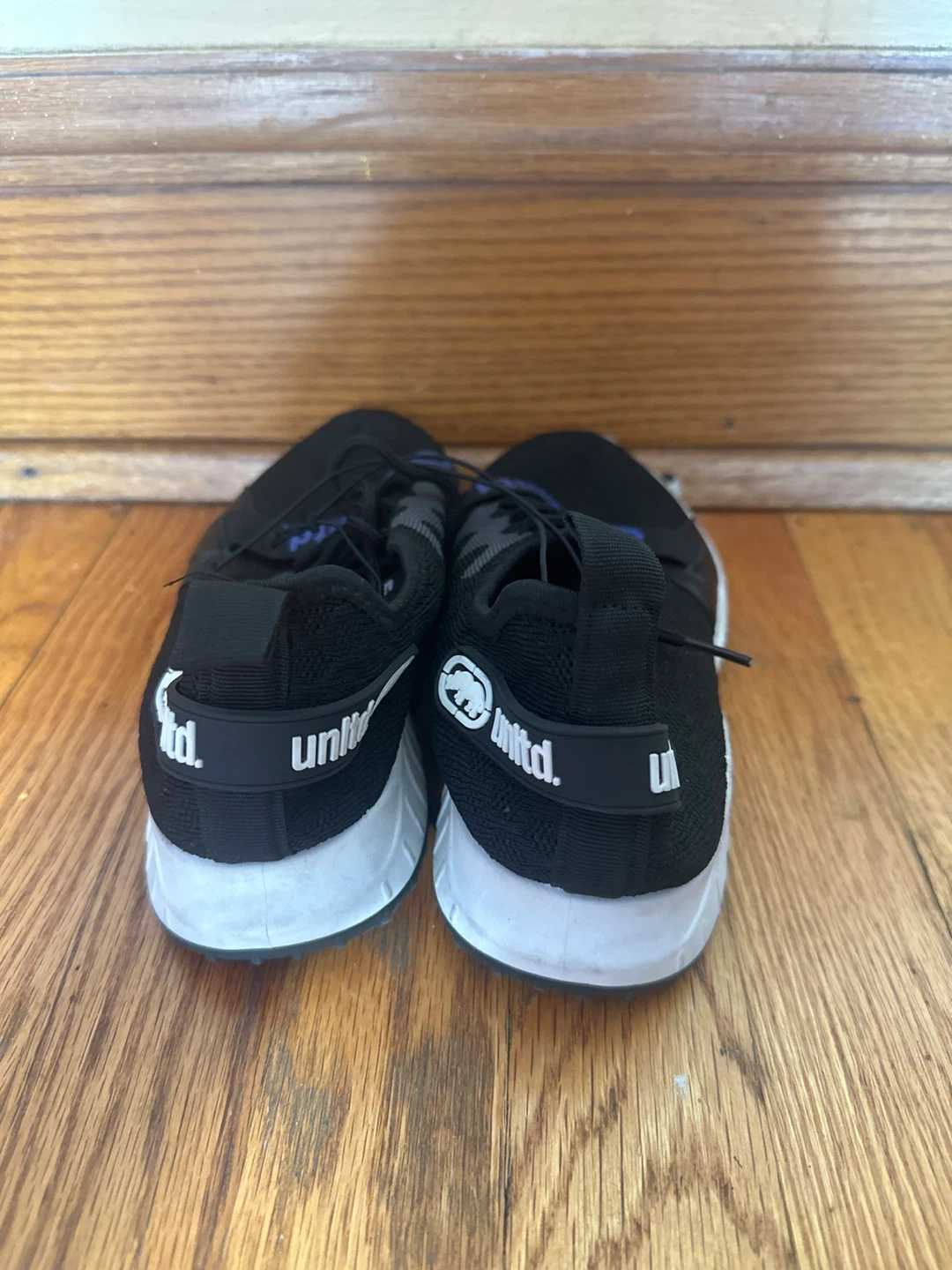 Ecko Unltd. Black Sneakers - photo 2