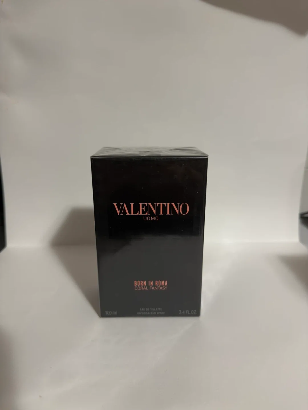 Men’s fragrance