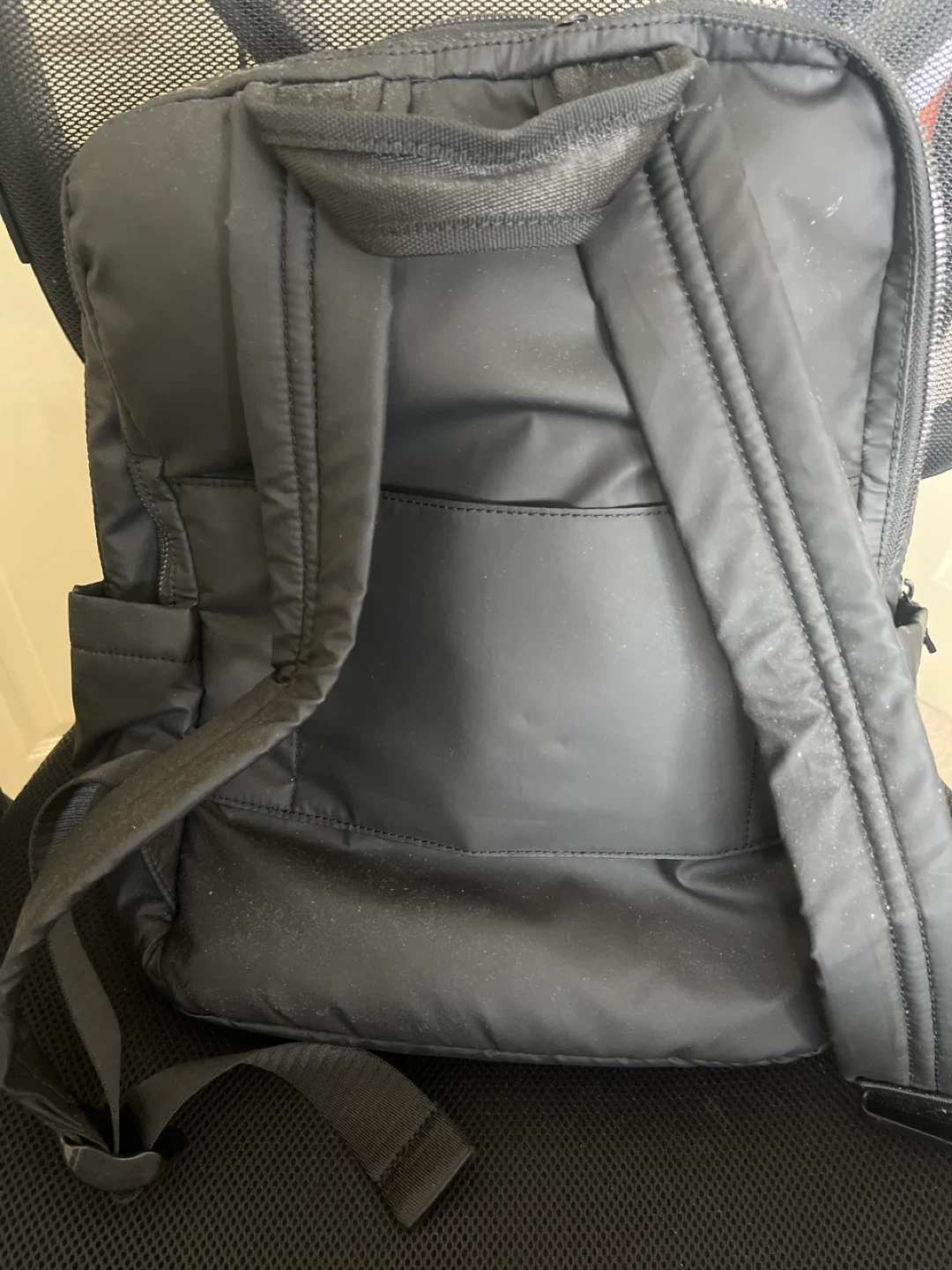 Black Backpack - photo 2