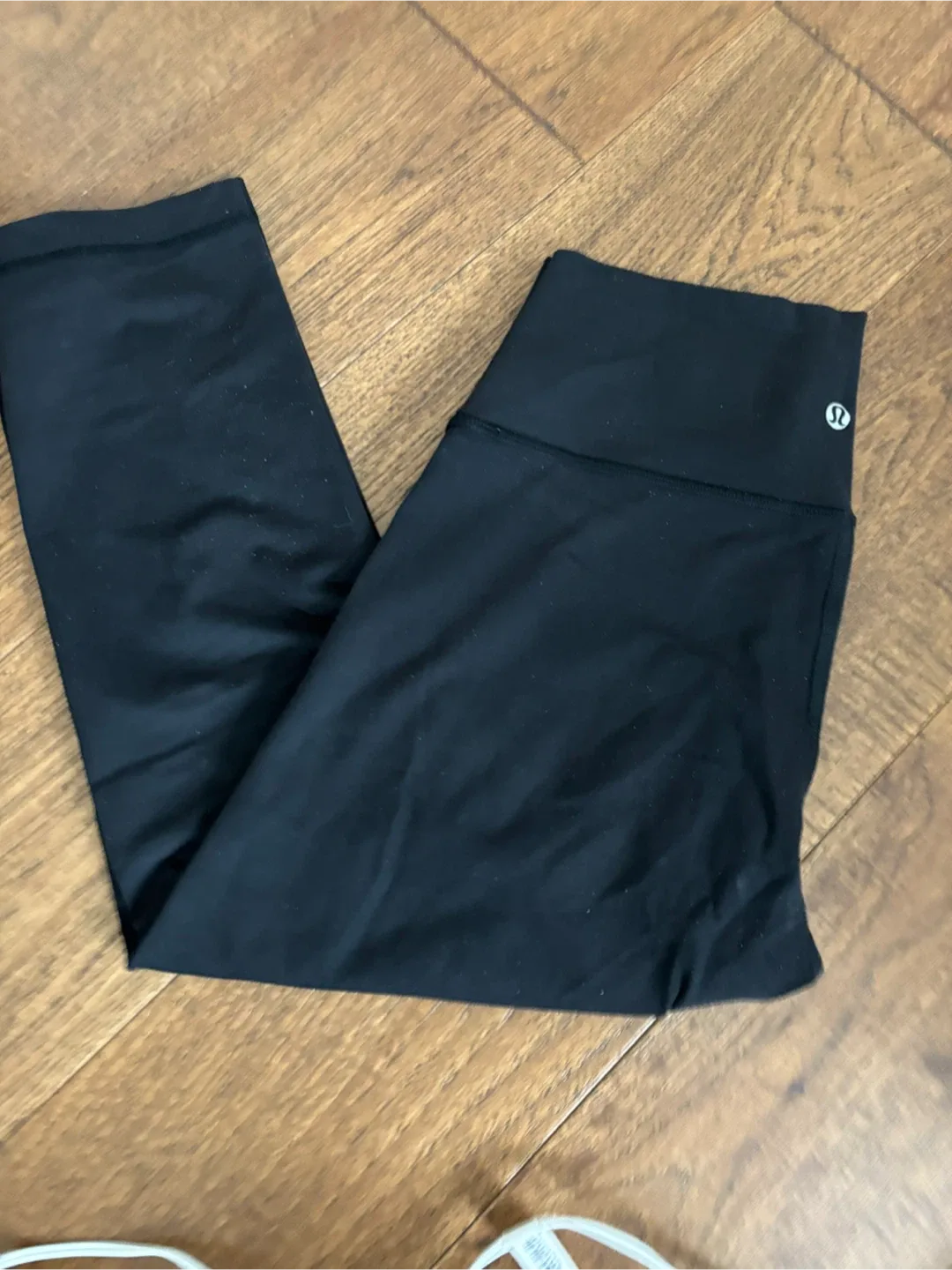 lululemon Wunder Under 21”