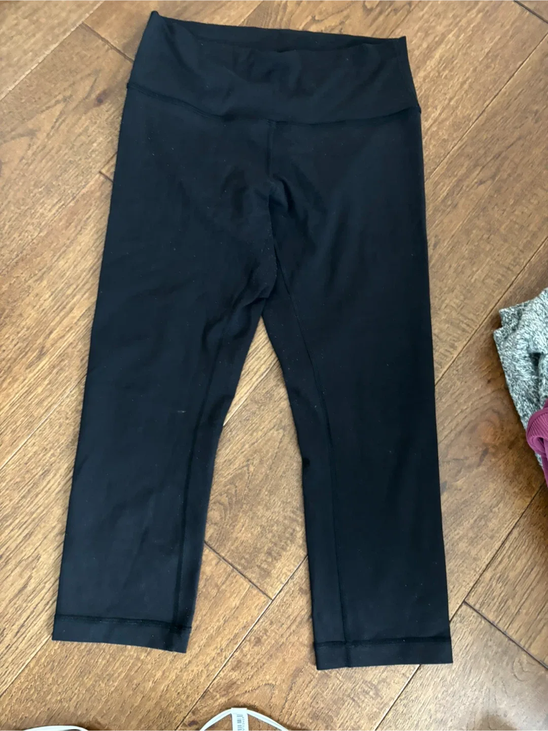 lululemon Wunder Under 21” image indicator(3)