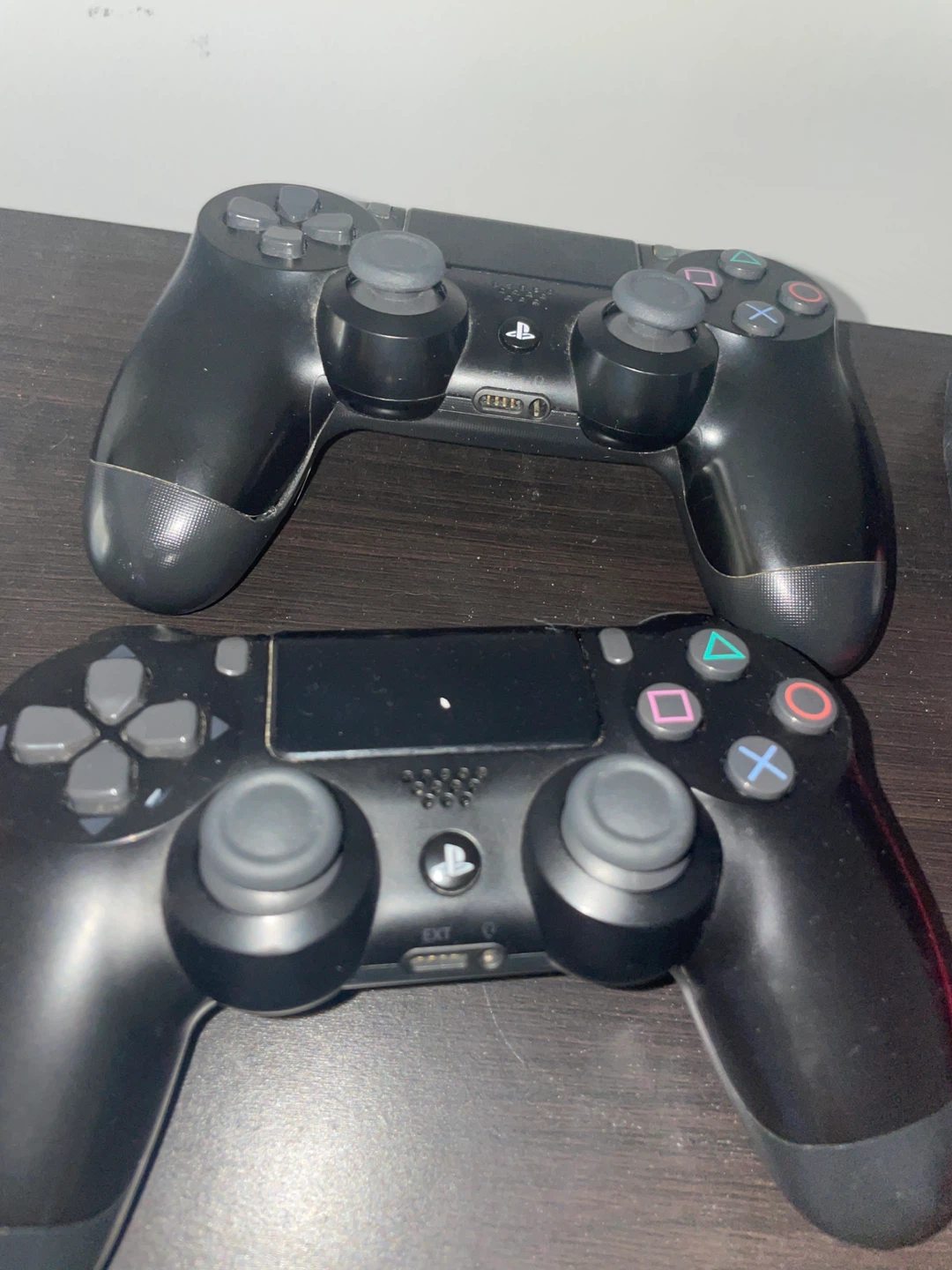 PlayStation 4 DualShock 4 Controller
