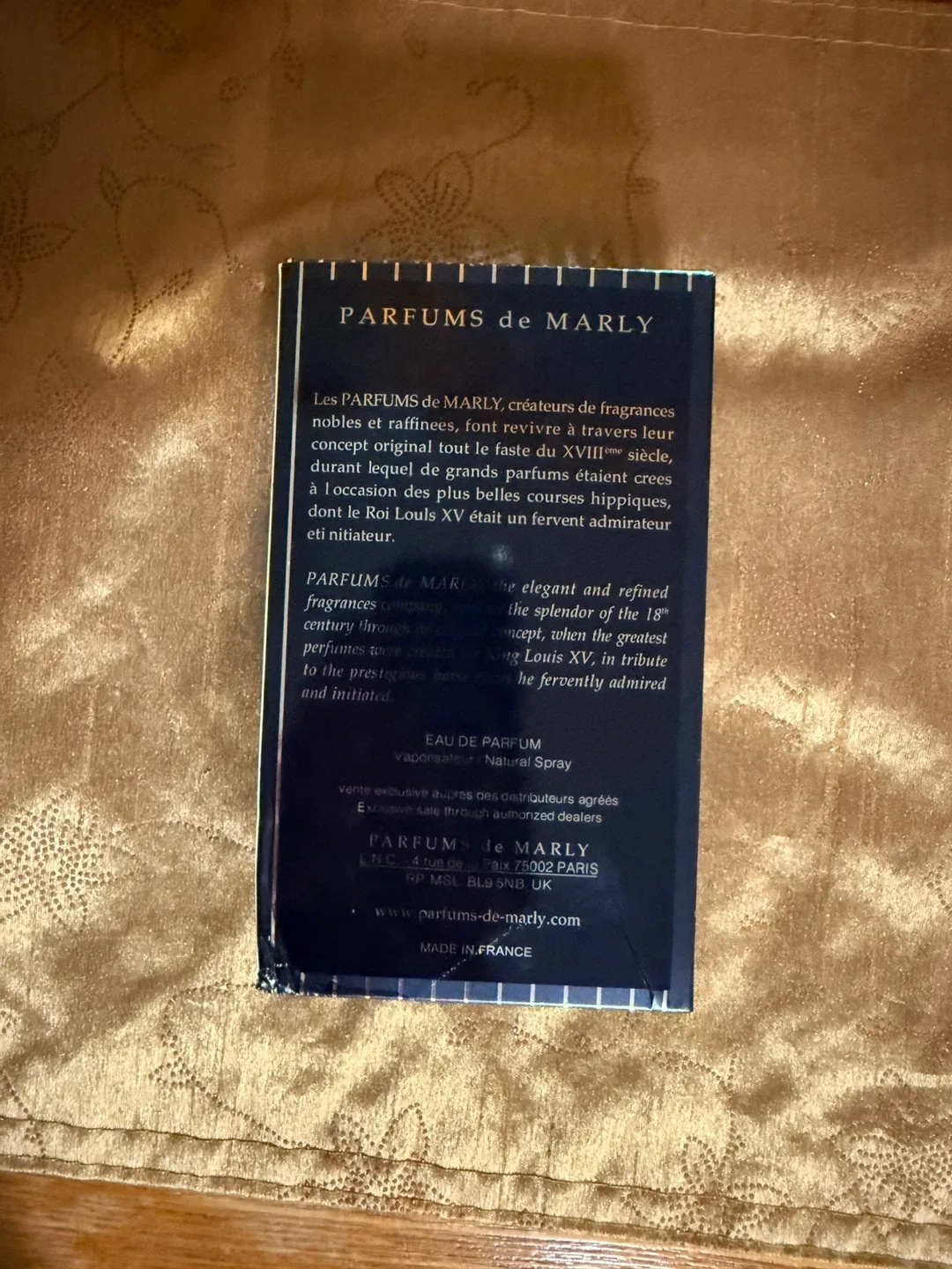 Men’s fragrance image indicator(9)