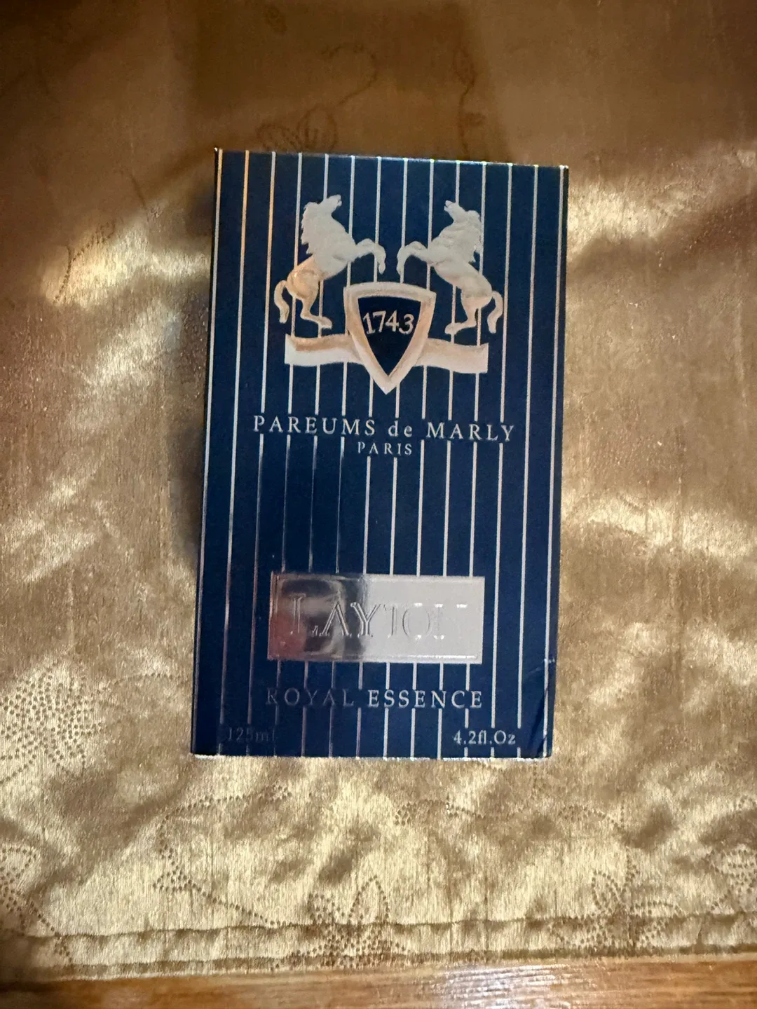 Men’s fragrance image indicator(10)