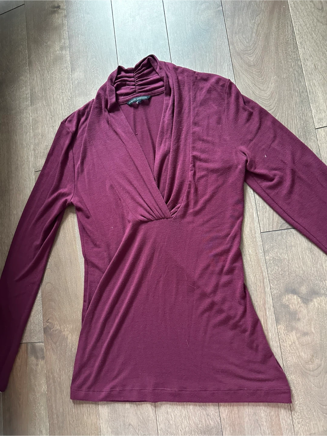 Banana Republic Top - Size M - photo 2