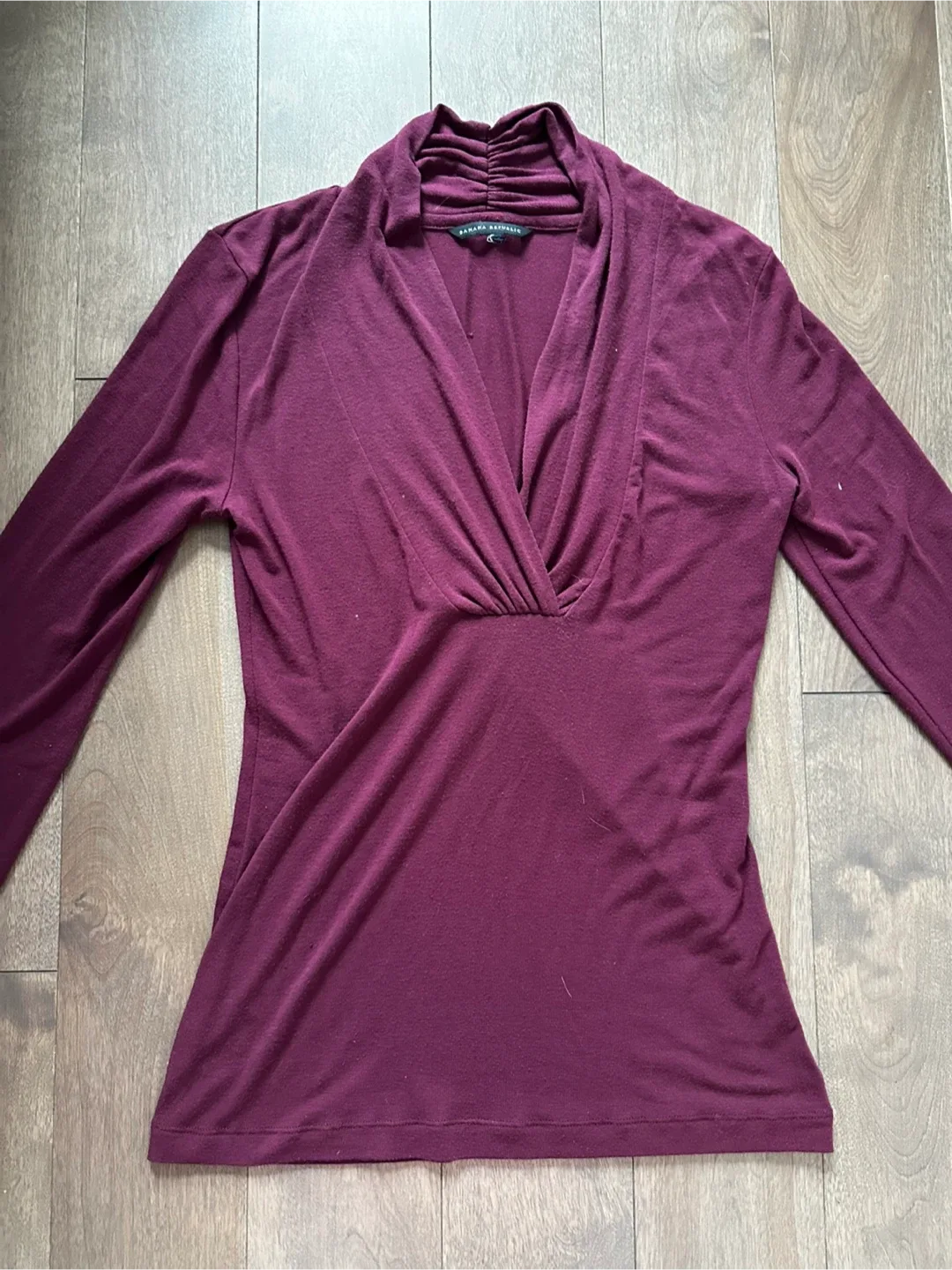 Banana Republic Top - Size M