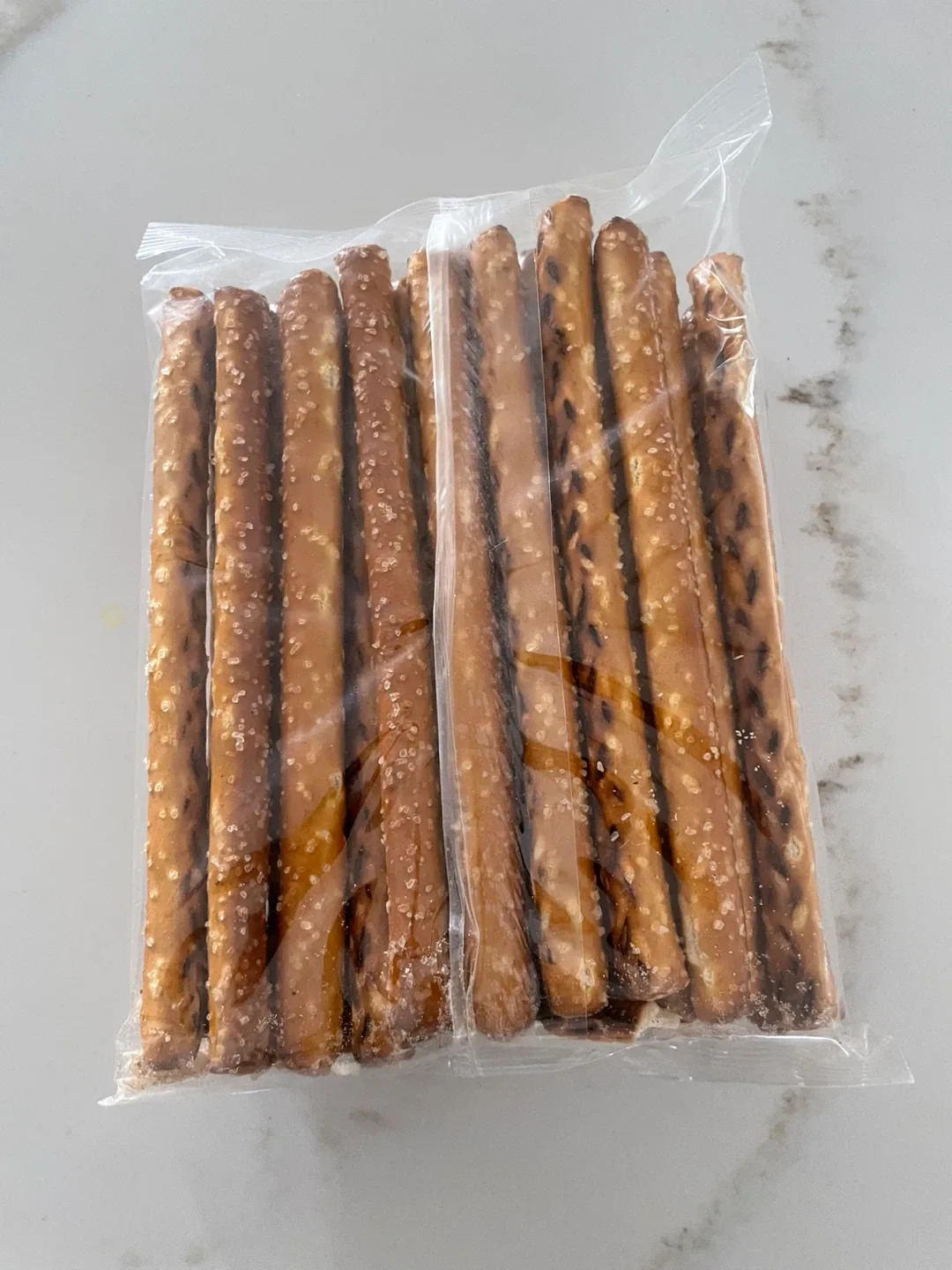 Pretzel Sticks - Expires May 23