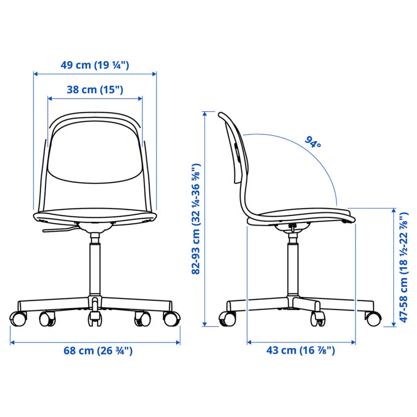 IKEA Table and chair image indicator(3)