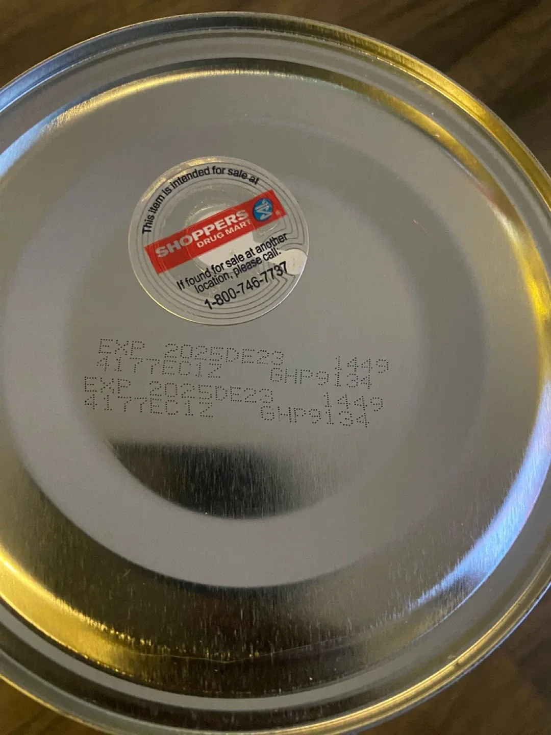 Good Start Bon Départ Plus Baby Formula image indicator(2)