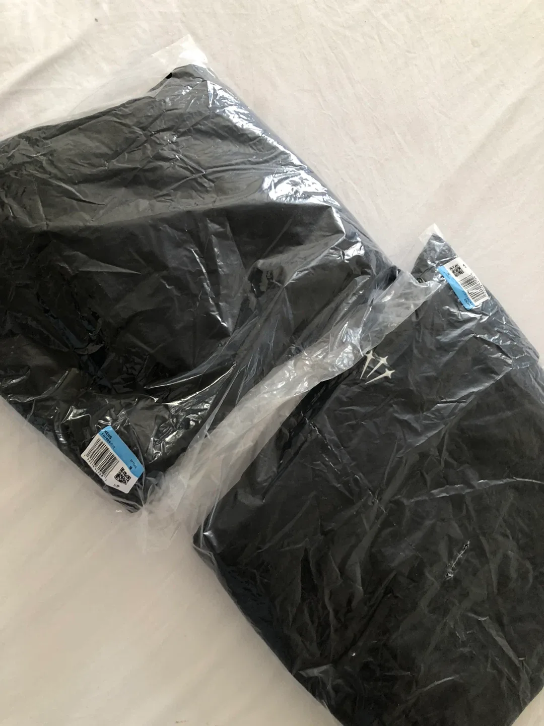 Nike x NOCTA Men's Woven Pants Black image indicator(7)