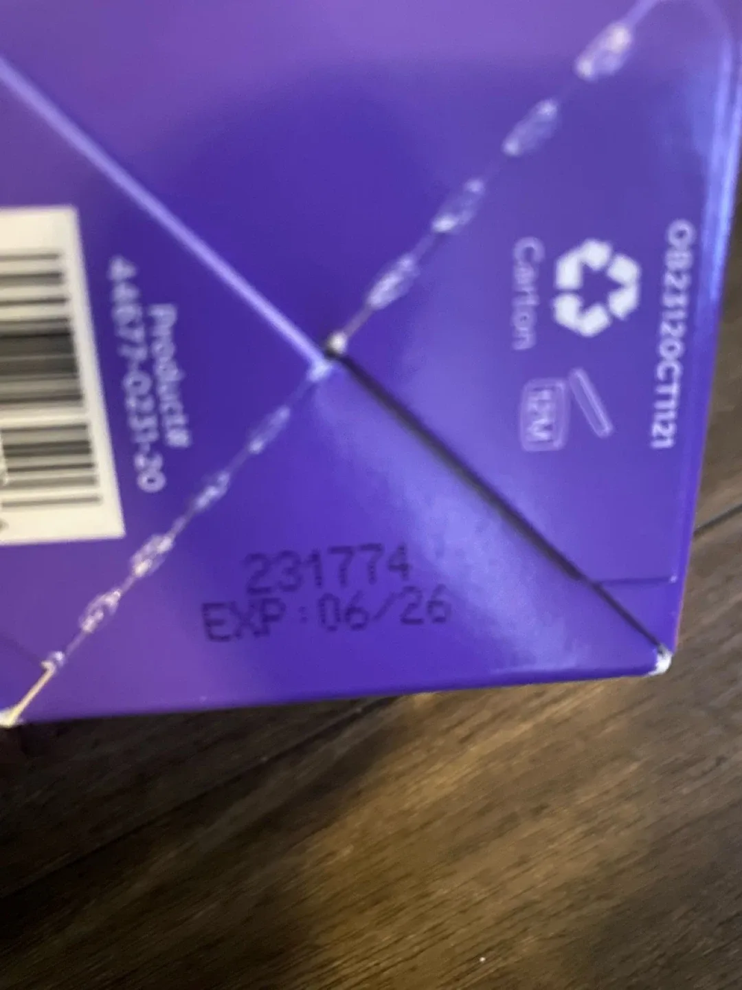 Lansinoh Organic Nipple Balm 2oz Exp 06/26 image indicator(2)