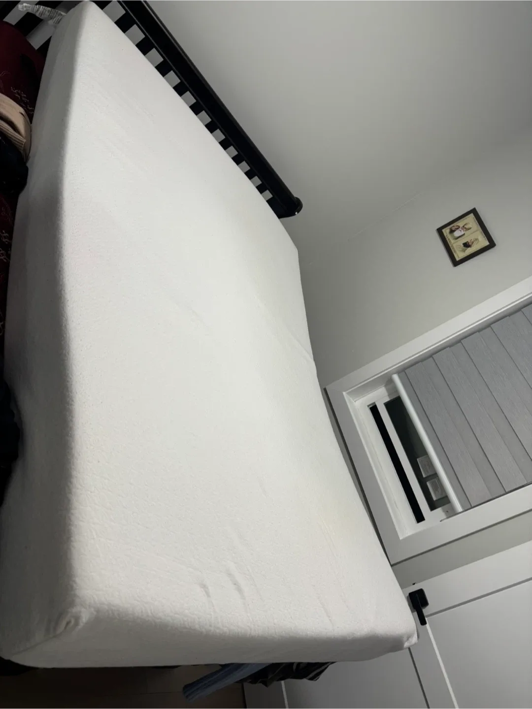 Queen size mattress… free delivery!!! image indicator(3)