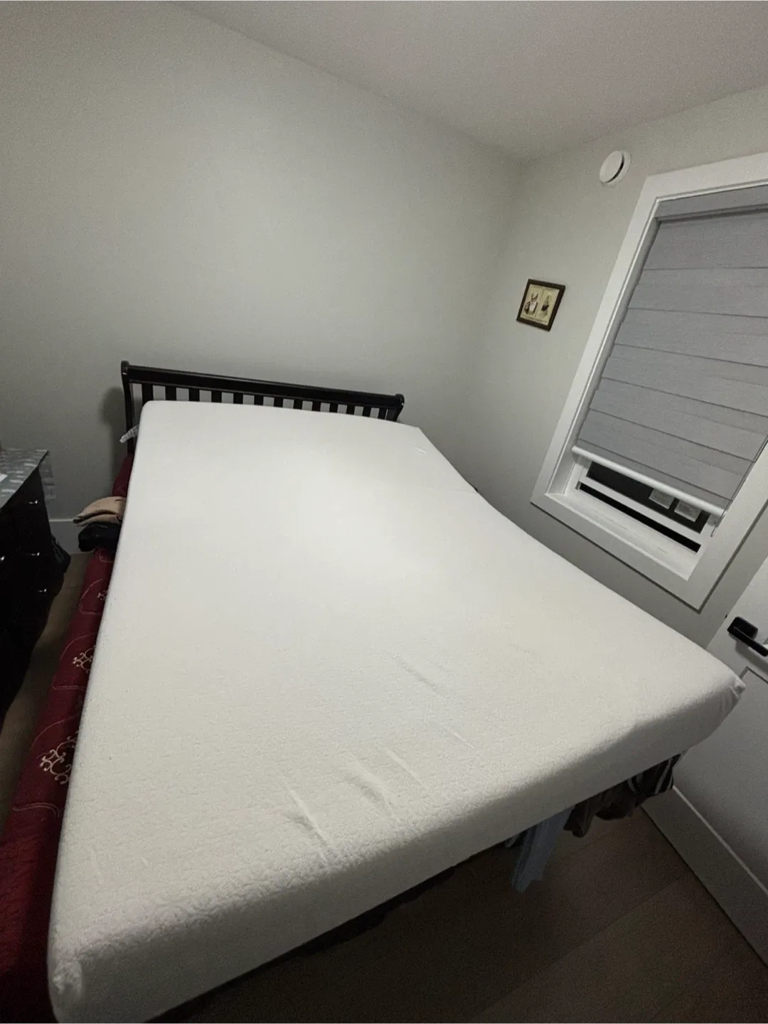 Queen size mattress… free delivery!!!