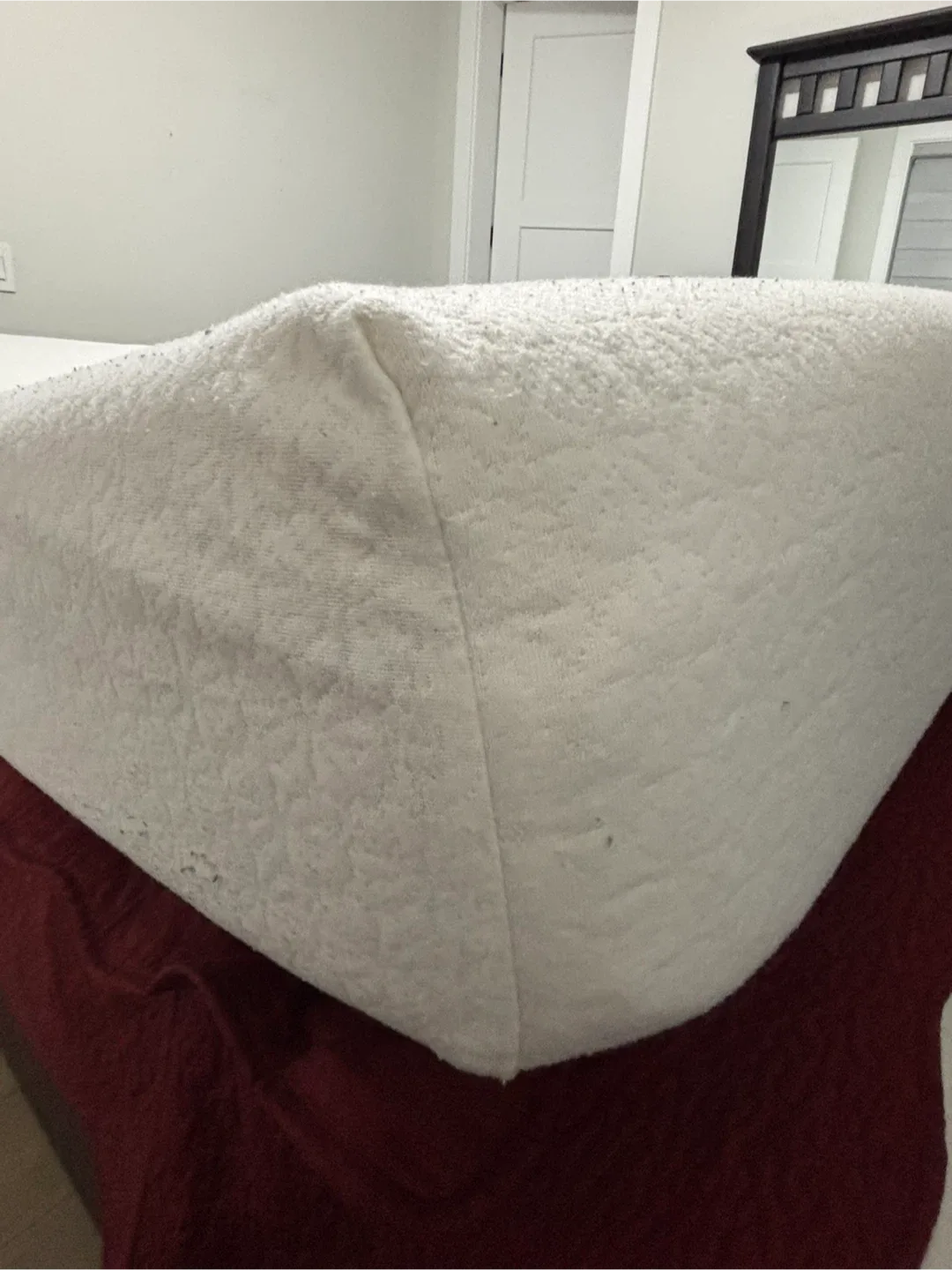 Queen size mattress… free delivery!!! image indicator(5)