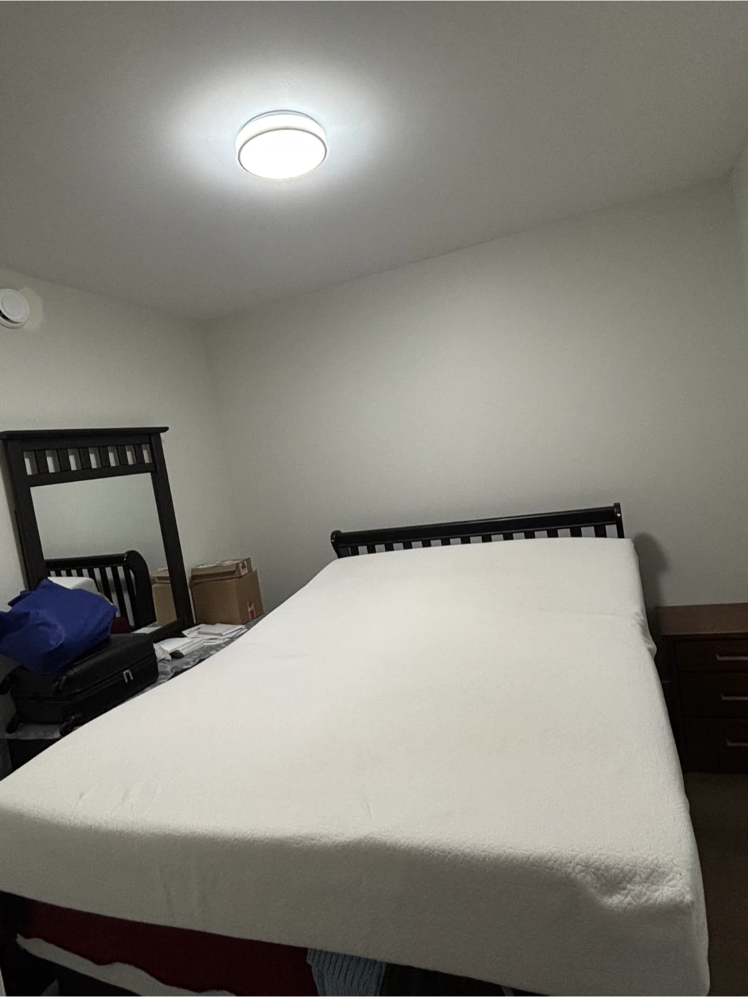 Queen size mattress… free delivery!!! - photo 2