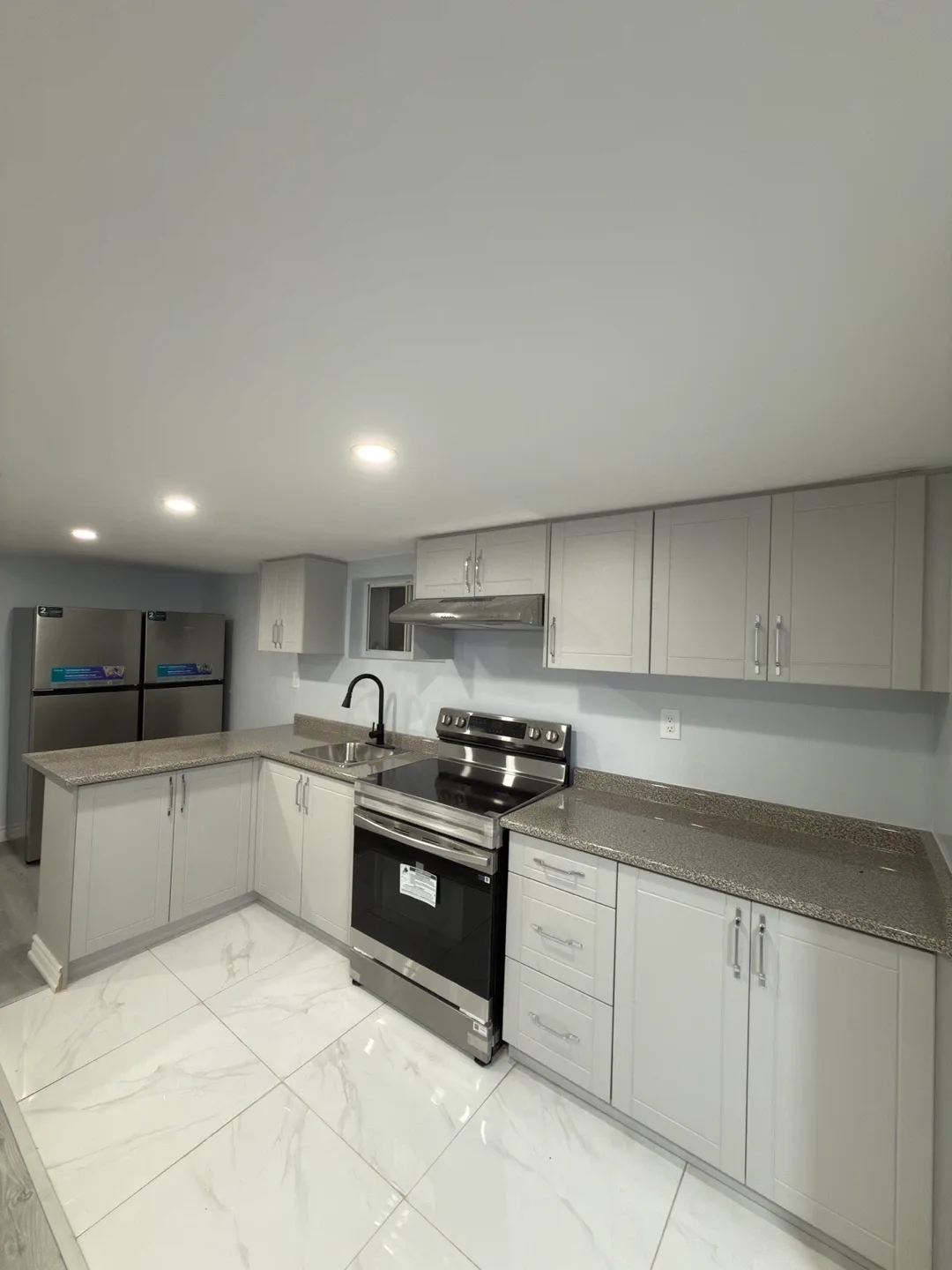 PRIVATE ROOM FOR RENT - Newly renovated