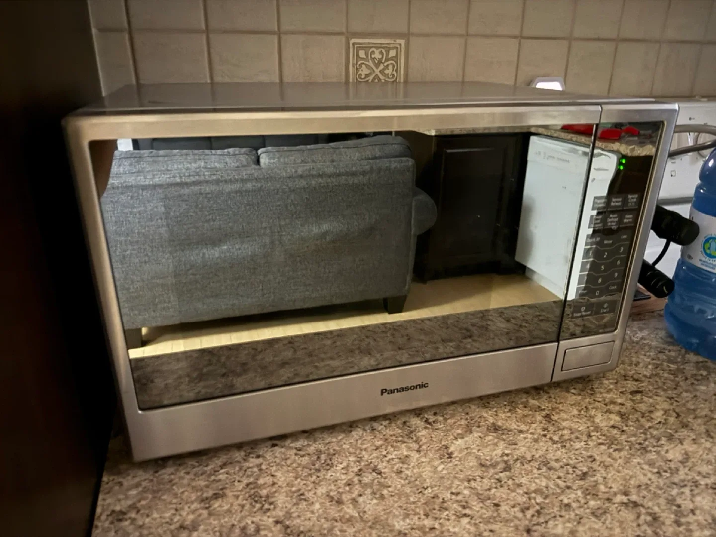 Panasonic Microwave Oven