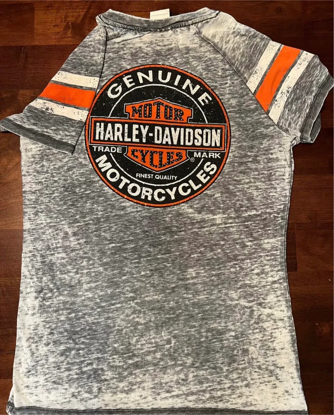 Harley-Davidson T-Shirts - Various Styles image indicator(4)