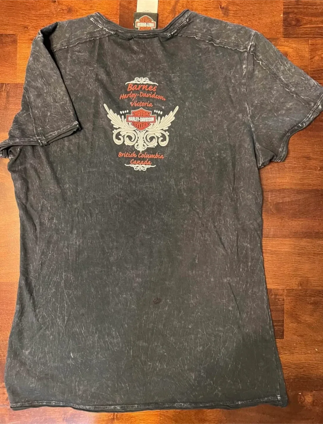 Harley-Davidson T-Shirts - Various Styles image indicator(6)