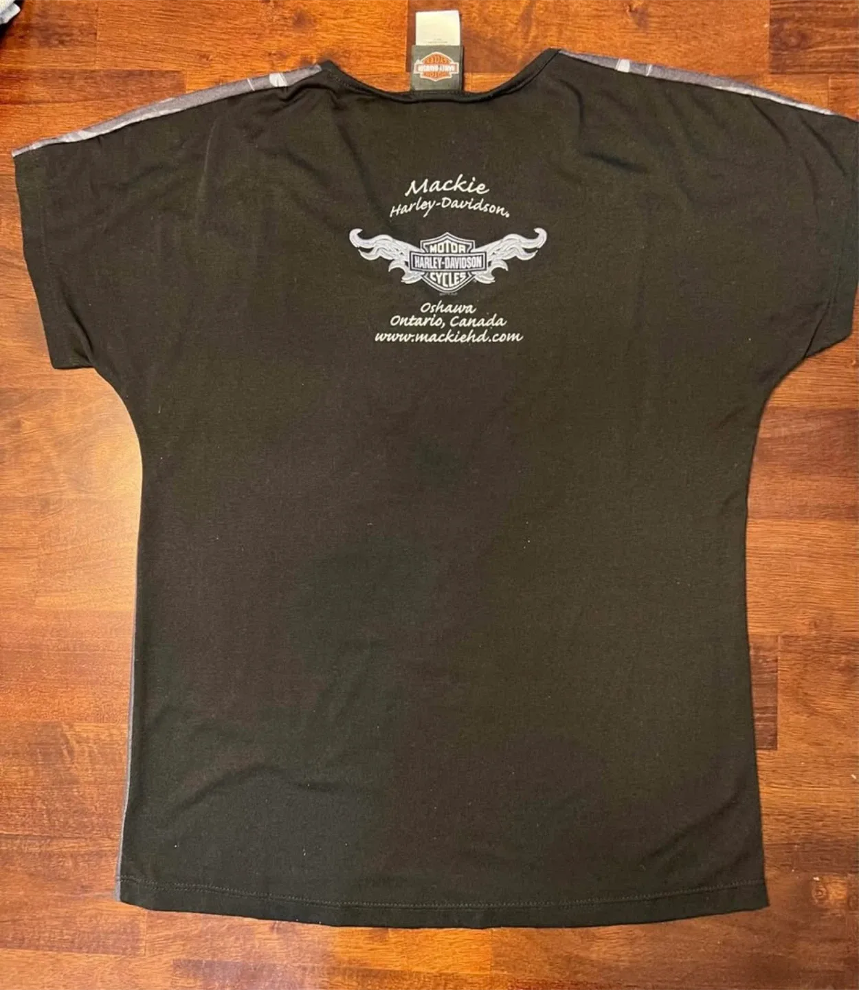 Harley-Davidson T-Shirts - Various Styles image indicator(10)