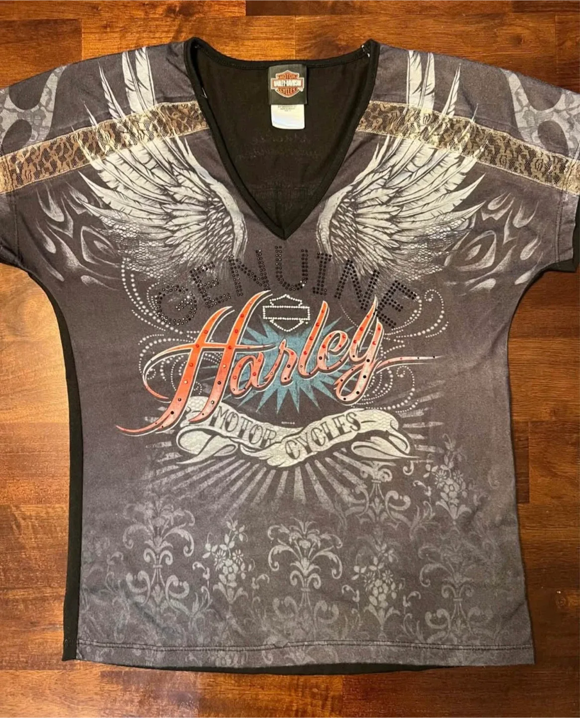 Harley-Davidson T-Shirts - Various Styles image indicator(9)