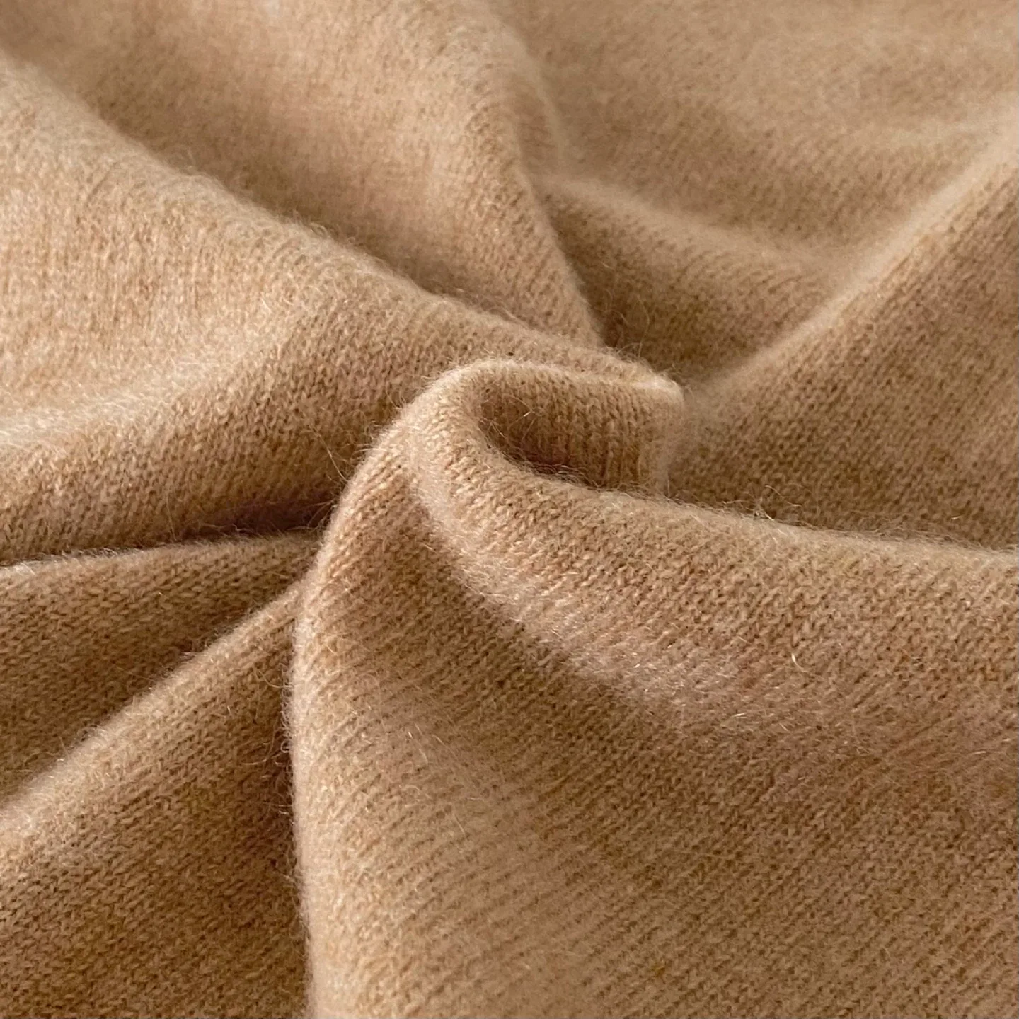 NYDJ 100% Cashmere Classic V-Neck Sweater image indicator(6)