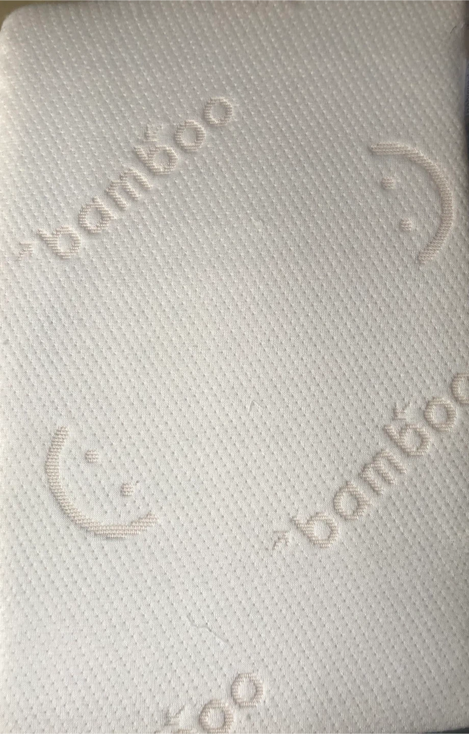 Toddler Pillow - New in Box!